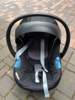 Babyschale Aton M von Cybex Nordrhein-Westfalen - Wesel Vorschau