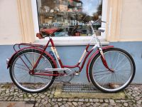 Fahrrad DDR Diamant Tourensport Damenrad überarbeitet Top Berlin - Köpenick Vorschau