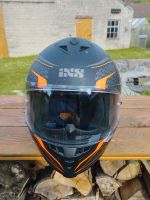 IXS Motorrad Helm Niedersachsen - Weener Vorschau