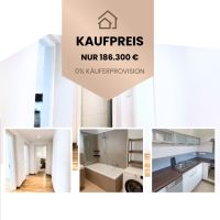 Modernisierte 2-Zimmer-Wohnung ohne Käuferprovision Leipzig - Gohlis-Nord Vorschau