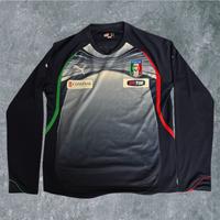 Italien Trainingstop Vintage - Top Zustand Baden-Württemberg - Aalen Vorschau