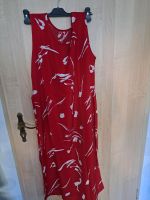 Sommerkleid rot weiss Thüringen - Bad Lobenstein Vorschau