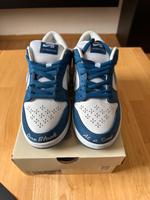Dunk Low SB Born X Raised 42,5EU Bayern - Karlstadt Vorschau