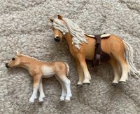 Schleich Island pony Stute Pferd fohlen haflinger bauernhof Baden-Württemberg - Nußloch Vorschau