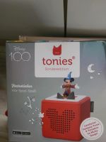 Verkaufe Toniebox Disney 100 Edition Brandenburg - Fürstenwalde (Spree) Vorschau