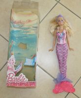 Barbie Meerjungfrau, Mattel BCN81 Hessen - Wiesbaden Vorschau