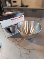 KitchenAid Edelstahlschüssel 3 L, NEU Abverkauf zum Sonderpreis Bayern - Auhausen Vorschau