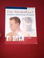 Das Muskelbuch Nordrhein-Westfalen - Erftstadt Vorschau