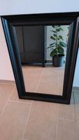 IKEA HEMNES Spiegel 60x90 cm schwarz Münster (Westfalen) - Handorf Vorschau