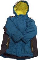 Kinderjacke Toplino blau/gelb Größe 98 Baden-Württemberg - Nordheim Vorschau