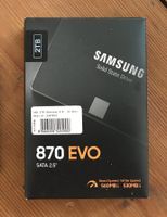 Samsung Evo 870 2TB / 4TB SSD Berlin - Neukölln Vorschau