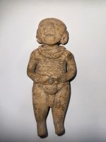 Präkolumbianische Figur ,ca. 4./5. Jhr. n. Chr. Niedersachsen - Barsinghausen Vorschau