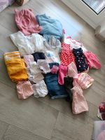 Kleidungspacket Mädchen Nordrhein-Westfalen - Brakel Vorschau