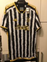 Juventus Turin Trikot 23/24 neu Saarland - Saarlouis Vorschau