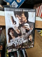 New Police Story DVD Nordrhein-Westfalen - Haan Vorschau