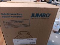 Jumbo Kabeltrommel leer Bayern - Kulmbach Vorschau