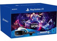 SONY PS4/PS5 PSVR+CAMERA+VR WORLDS VOUCHER Gaming Zubehör München - Untergiesing-Harlaching Vorschau