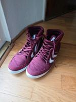 Hummel Schuhe 42 Rot Bordeaux Innenstadt - Köln Deutz Vorschau