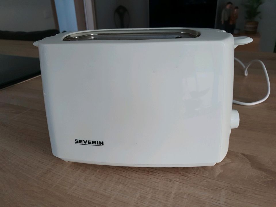 Toaster Severin in Coesfeld