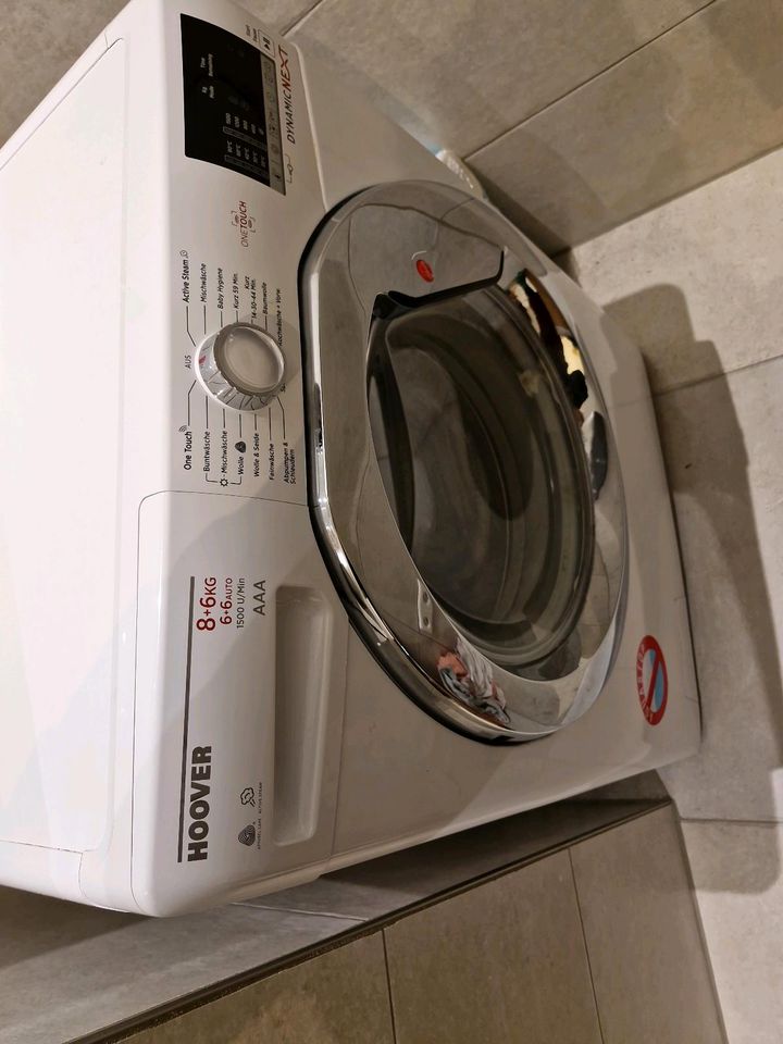 Waschmaschine in Fürth