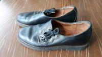 Trachten-"Haferl"-Schuhe Bayern - Mittenwald Vorschau