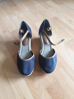 Tom Tailor Sandalen Gr.42 Nordrhein-Westfalen - Hemer Vorschau
