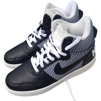 Nike Sneaker Damen Schwarz Gr. 39 Original| neuwertig Top Zustand Nordrhein-Westfalen - Lippstadt Vorschau