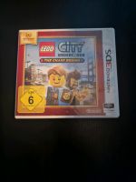 LEGO City Undercover 3DS Baden-Württemberg - Nordrach Vorschau