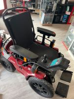MEYRA Krankenrollstuhl Elekrorollstuhl Rollstuhl E-Roller Sachsen - Kamenz Vorschau