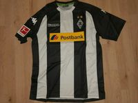 Trikot Borussia Mönchengladbach XL NAGELNEU Baden-Württemberg - Weil am Rhein Vorschau