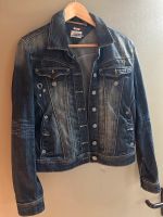 Jeansjacke Tommy Hilfiger Damen L neuwertig Nordrhein-Westfalen - Neukirchen-Vluyn Vorschau