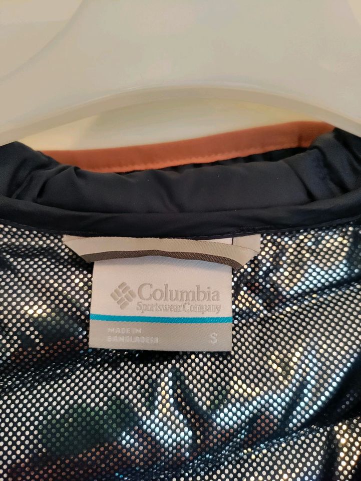 Jacke Columbia Gr. S in Landshut