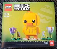 Lego 40350 Brick Headz  Küken Ostern Saisonal Ostern Brickheadz Bielefeld - Bielefeld (Innenstadt) Vorschau