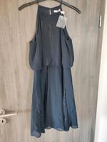 Jakes Kleid Gr. M 38 dunkelblau NEU elegant Hochzeit Sommer Bayern - Augsburg Vorschau