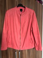 Damen Blouson Jacke Größe 46 pinkfarben von Fabiani Nordrhein-Westfalen - Brühl Vorschau