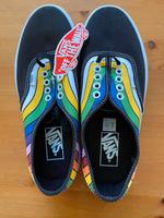 Vans Era Rainbow Hessen - Dreieich Vorschau