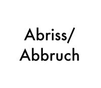 Abriss/Abbruch von Häusern, Garagen, Gartenlauben, Wohnung etc. Sachsen - Crimmitschau Vorschau