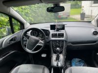 Opel Meriva 1.7 CDTI Selection 81kW Automatik Sel... Baden-Württemberg - Lenningen Vorschau