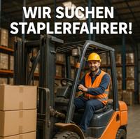 Staplerfahrer (m/w/d) für 2-Schichtbetrieb gesucht Köln - Nippes Vorschau
