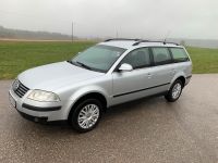 VW Passat 3B6 Variant Bayern - Grabenstätt Vorschau