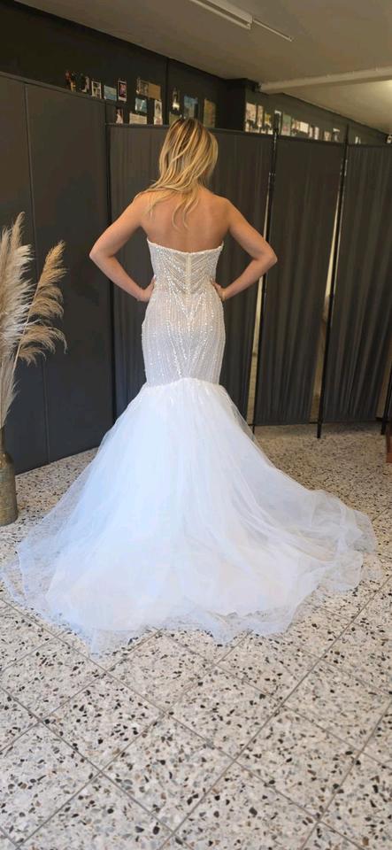 Brautkleider DIESES WOCHENENDE BIS 22 UHR FRÜHLINGS SALE in Kalletal