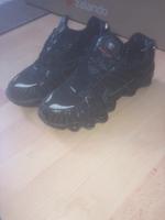 Nike Shox Tl Leipzig - Altlindenau Vorschau