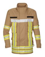 Waldbrand THL Anzug Feuerwehr Watex  Fire-Jack Sand Gr.56 Niedersachsen - Zeven Vorschau