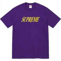 Supreme Slap Shot T-Shirt (Purple) | Händler ✅ Hessen - Gernsheim  Vorschau