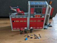 Feuerwehr-Wache von Playmobil Nordrhein-Westfalen - Haltern am See Vorschau