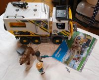 Playmobil Wildlife Expeditionstruck 70278 Baden-Württemberg - Renningen Vorschau