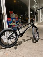 BMX Rahmen sehr guter Zustand mankind Baden-Württemberg - Karlsruhe Vorschau