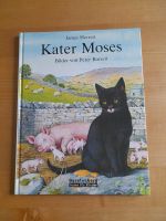 Kater Moses Bayern - Bamberg Vorschau