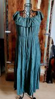 Gestreiftes Midikleid Sommerkleid Kleid Zara Neu Gr. L Nordrhein-Westfalen - Solingen Vorschau