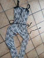 leichter Jumpsuit, Lascana Gr.36/S Baden-Württemberg - Kupferzell Vorschau